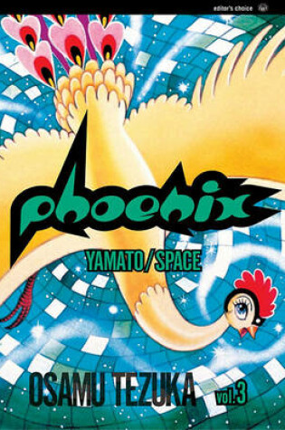 Cover of Phoenix, Vol. 3