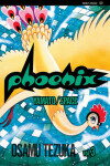 Book cover for Phoenix, Vol. 3