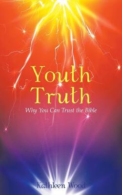 Book cover for Youth Truth