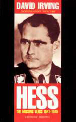 Book cover for Goering