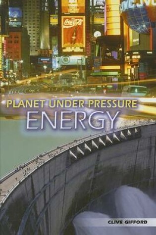 Cover of Energy