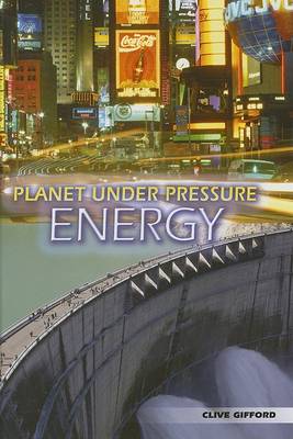 Cover of Energy