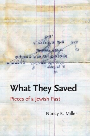 Cover of What They Saved