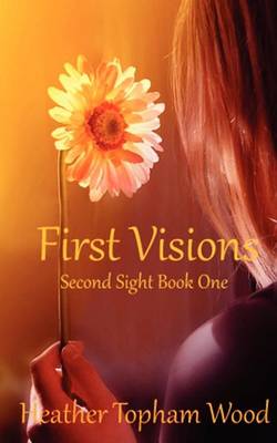 Book cover for First Visions