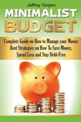 Cover of The Minimalist Budget