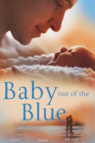Cover of Baby Out of the Blue