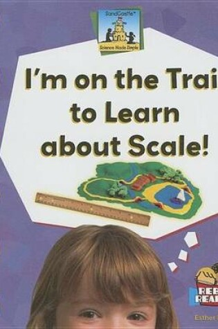 Cover of I'm on the Trail to Learn about Scale! eBook