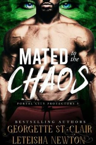 Cover of Mated to the Chaos