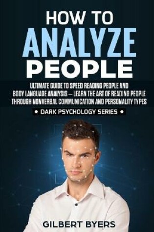 Cover of How to Analyze People