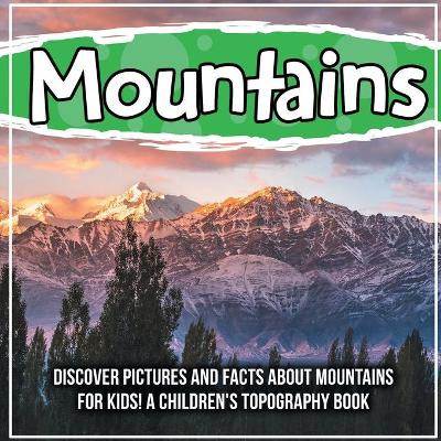 Book cover for Mountains