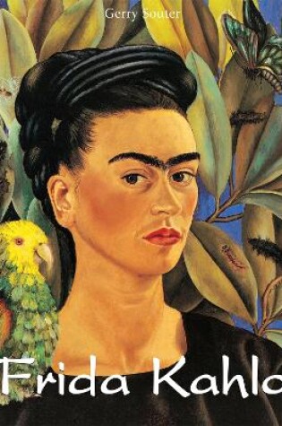 Cover of Frida Kahlo