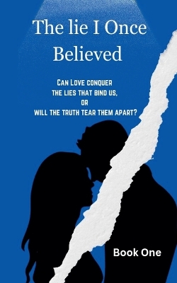 Book cover for The Lie I Once Believed