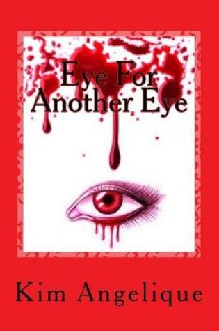 Cover of Eye for Another Eye