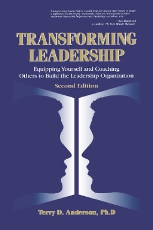 Cover of Transforming Leadership