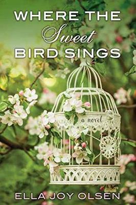 Book cover for Where The Sweet Bird Sings