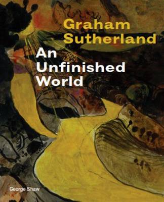 Book cover for Graham Sutherland