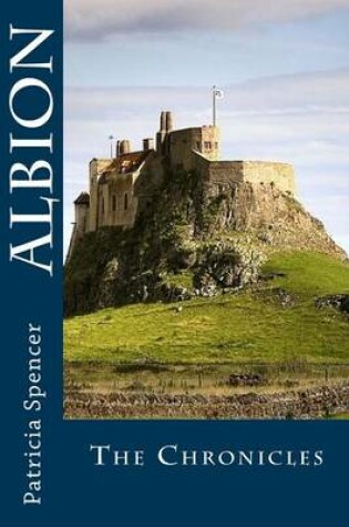 Cover of Albion