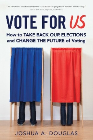 Cover of Vote for US