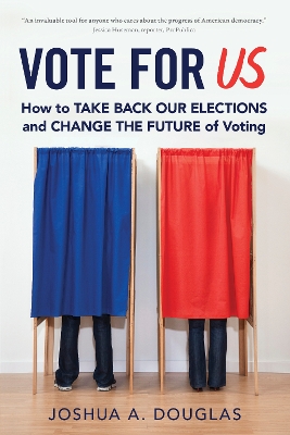 Cover of Vote for US