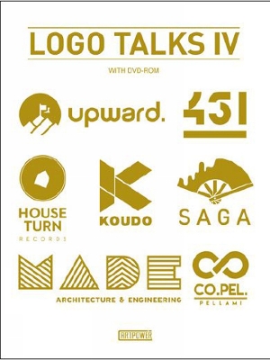 Book cover for Logo Talks IV