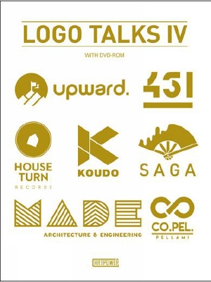 Cover of Logo Talks IV