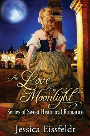 Cover of Love By Moonlight