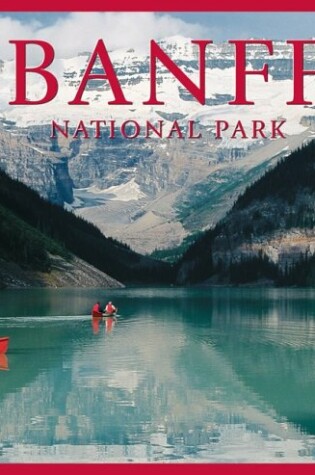 Cover of Banff National Park