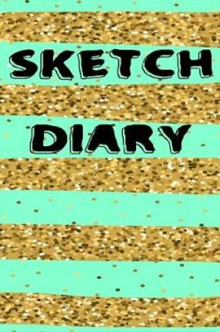 Cover of Sketch Diary