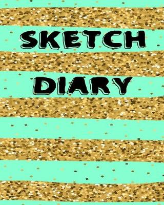 Book cover for Sketch Diary