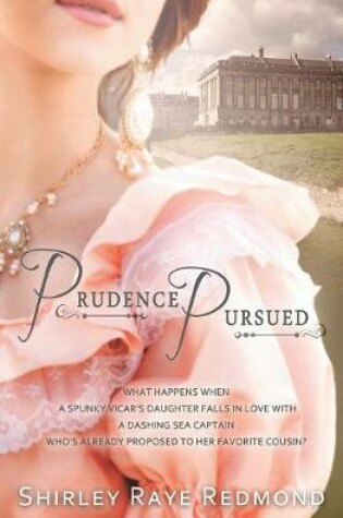 Cover of Prudence Pursued