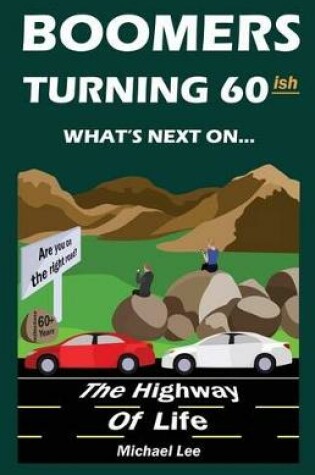 Cover of Boomers turning 60ish