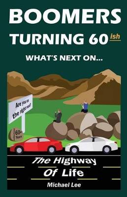 Book cover for Boomers turning 60ish