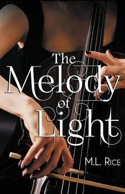 Book cover for The Melody of Light