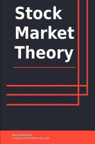 Cover of Stock Market Theory