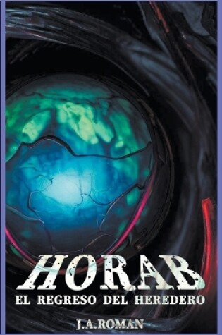 Cover of Horab