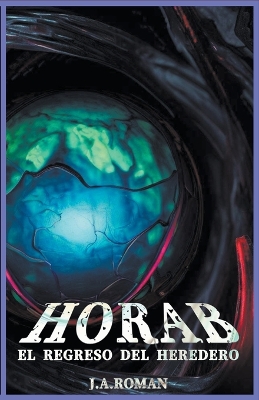 Cover of Horab