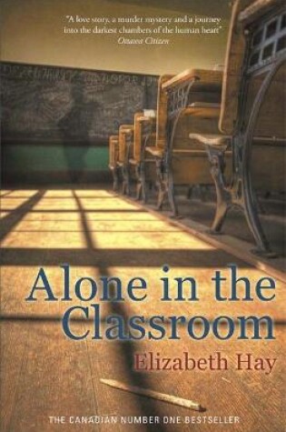 Cover of Alone in the Classroom