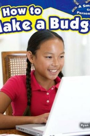 Cover of How to Make a Budget