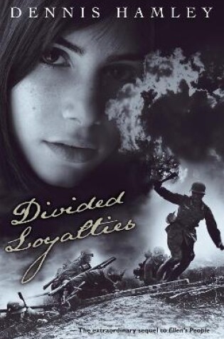 Cover of Divided Loyalties