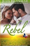 Book cover for Texas Rebel