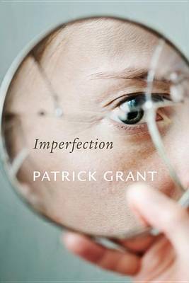 Book cover for Imperfection