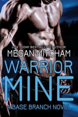 Cover of Warrior Mine
