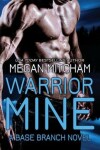 Book cover for Warrior Mine