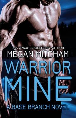 Book cover for Warrior Mine
