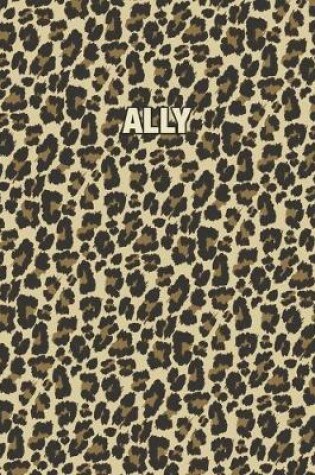 Cover of Ally