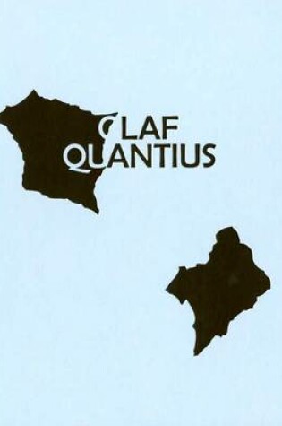 Cover of Olaf Quantius