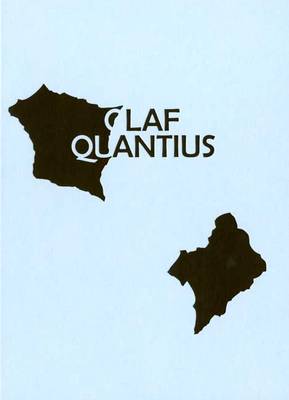 Book cover for Olaf Quantius