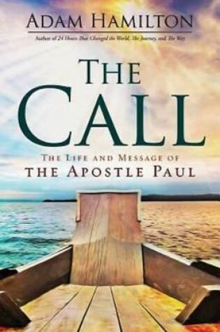 Cover of Call, The