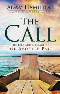 Book cover for Call, The