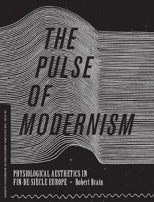 Cover of The Pulse of Modernism